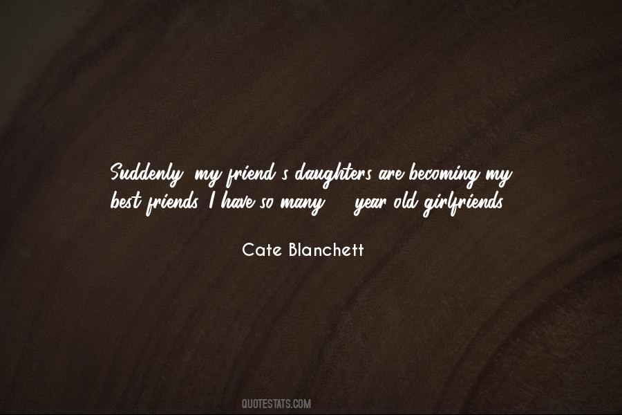 Old Girlfriends Quotes #246684