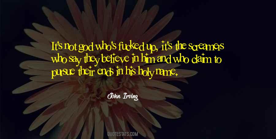 Christian Behavior Quotes #440765