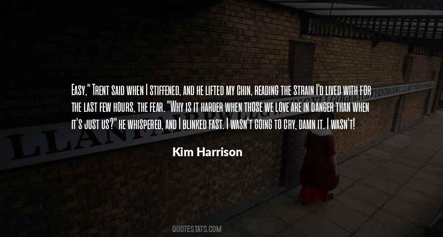 Blurted Def Quotes #1451700