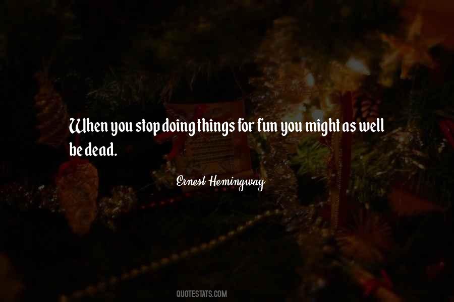 Blurted Def Quotes #1489496