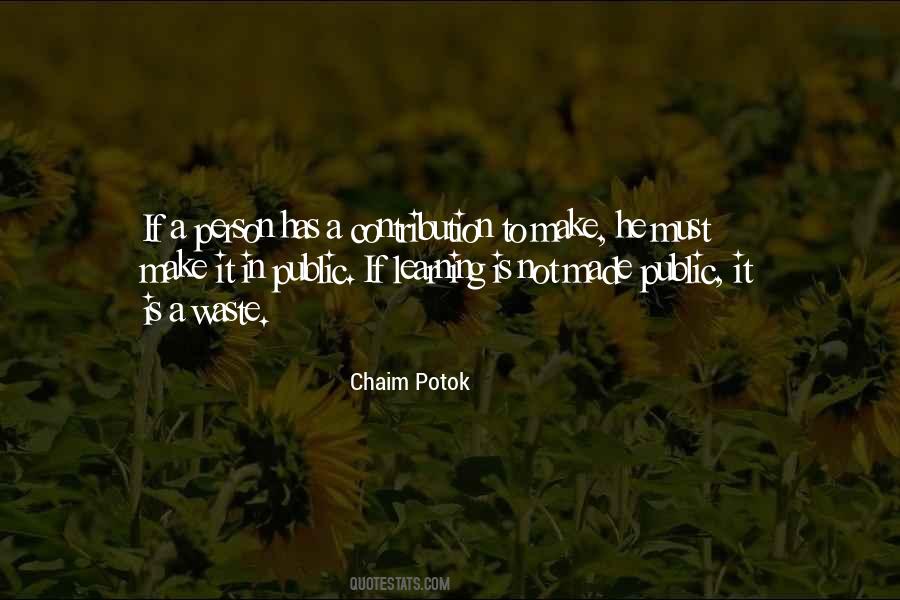 Proceedings Of A Learned Quotes #733847