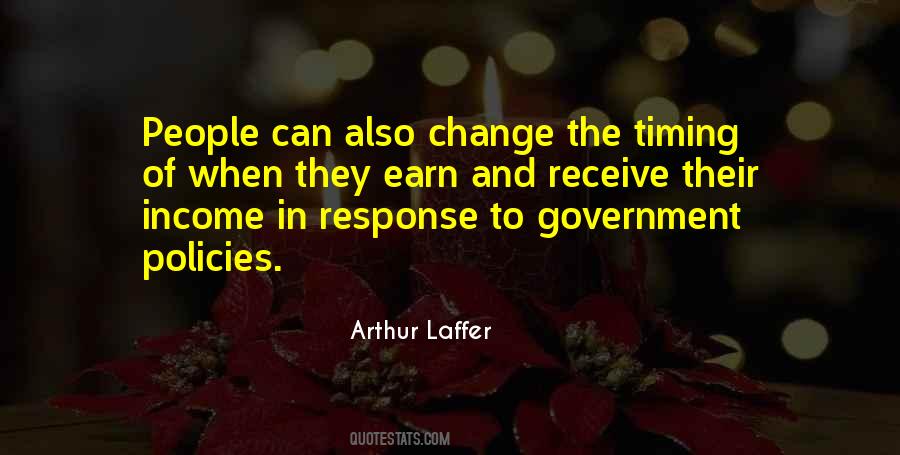 To Government Quotes #1044058