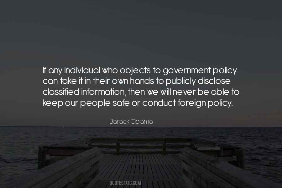 To Government Quotes #1159371