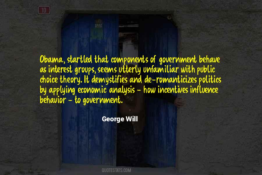 To Government Quotes #128148