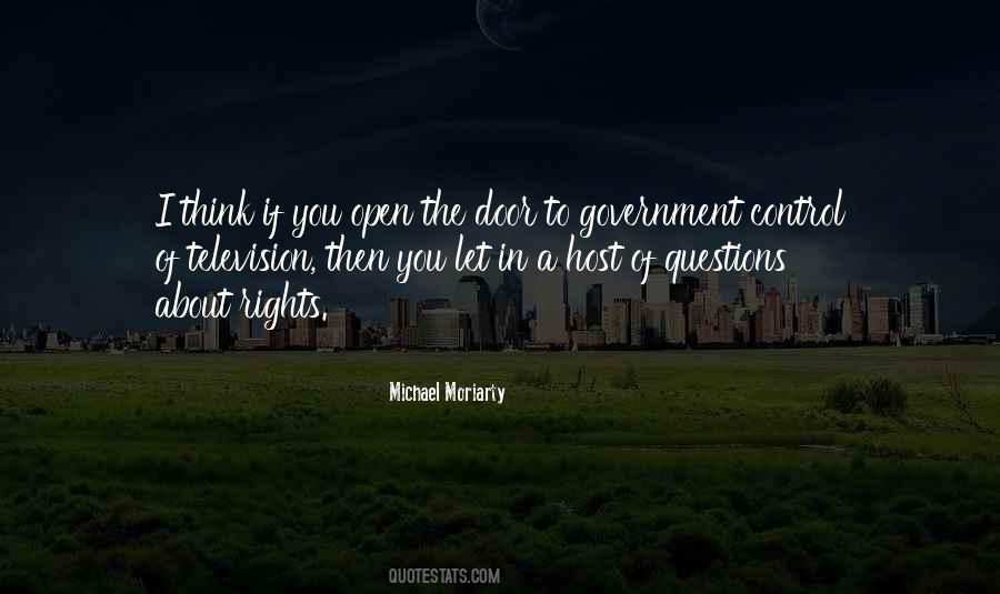 To Government Quotes #1477097