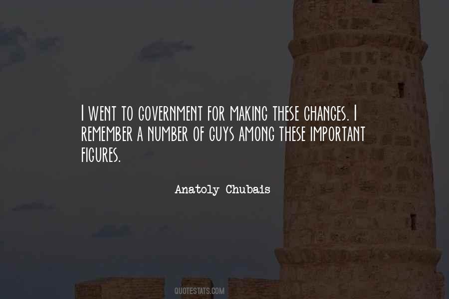 To Government Quotes #1505145