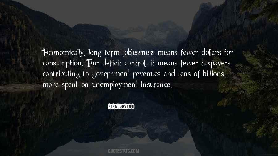 To Government Quotes #1558577