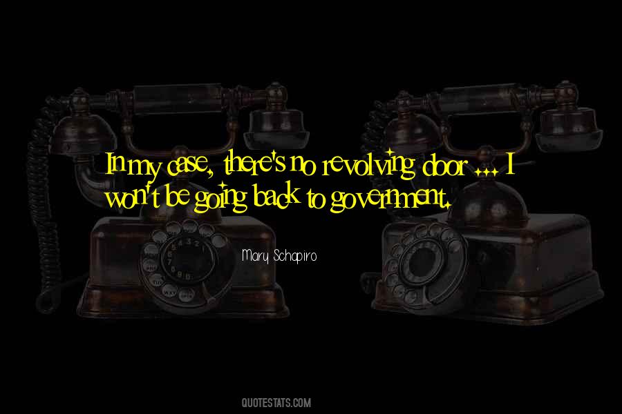 To Government Quotes #1612086