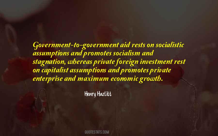 To Government Quotes #1783320