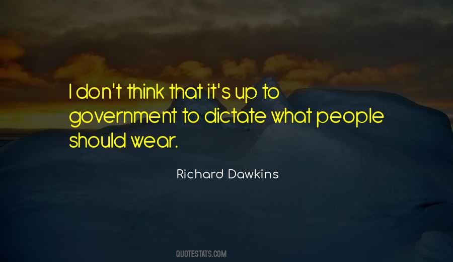 To Government Quotes #480672