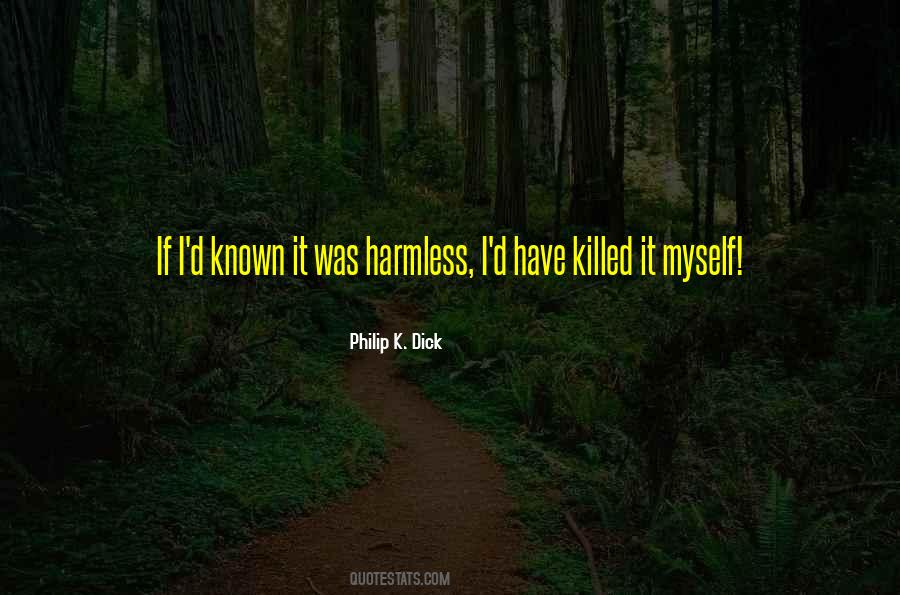 Quotes About Killing Myself #1266495