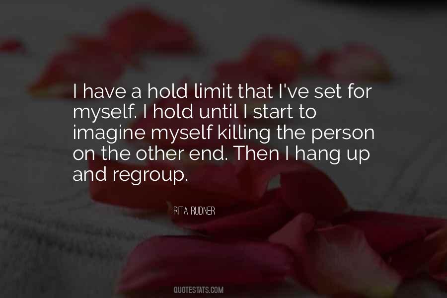 Quotes About Killing Myself #159066