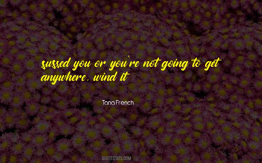 Ainhoa Gonzalez Quotes #1314070
