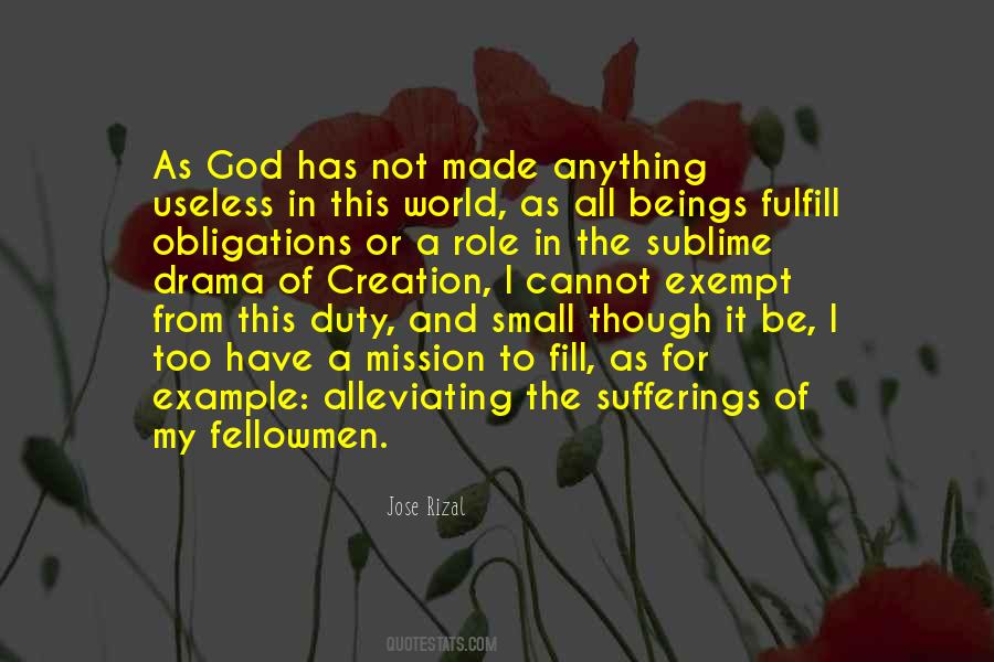 Ainhoa Gonzalez Quotes #730016
