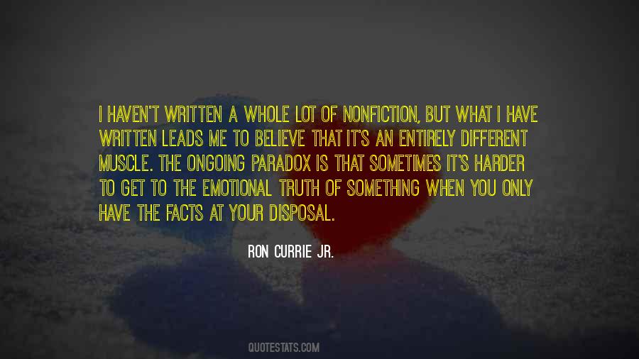 Dennery Quotes #1233944