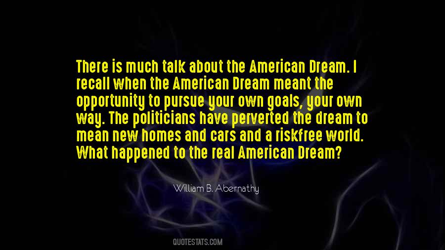 American Cars Quotes #1022846