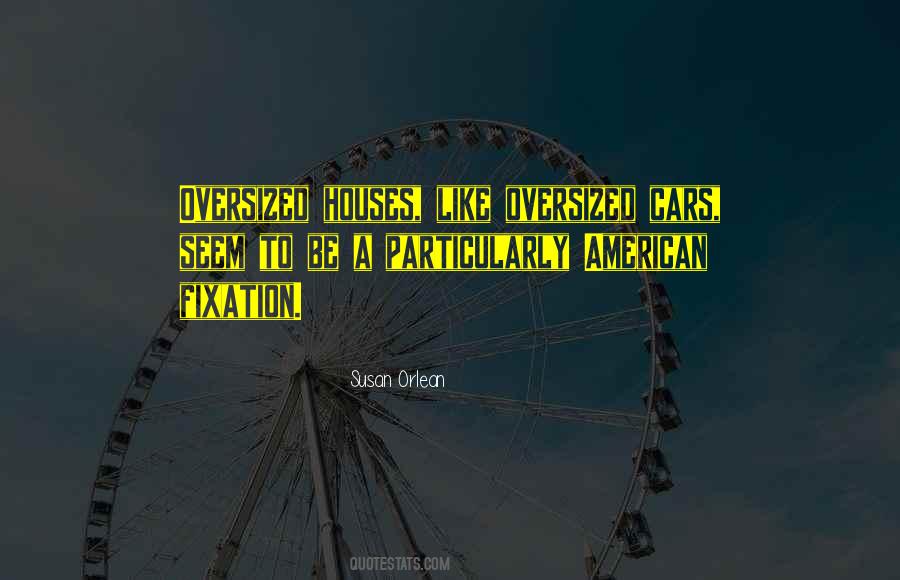 American Cars Quotes #1438706