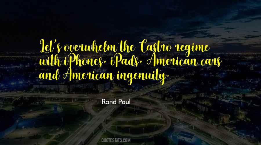 American Cars Quotes #892208