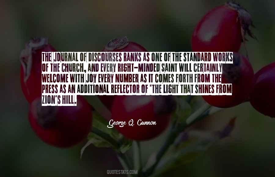 Right Standard Quotes #1756819