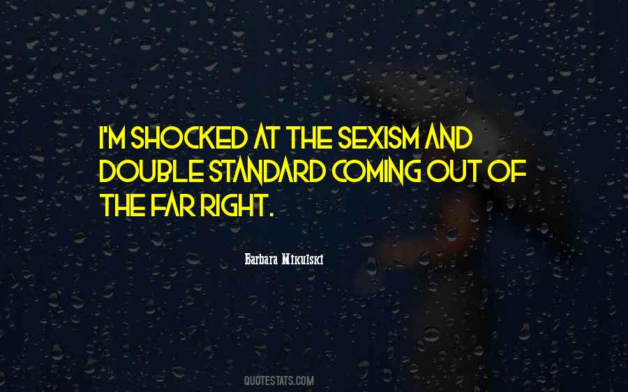 Right Standard Quotes #1809862
