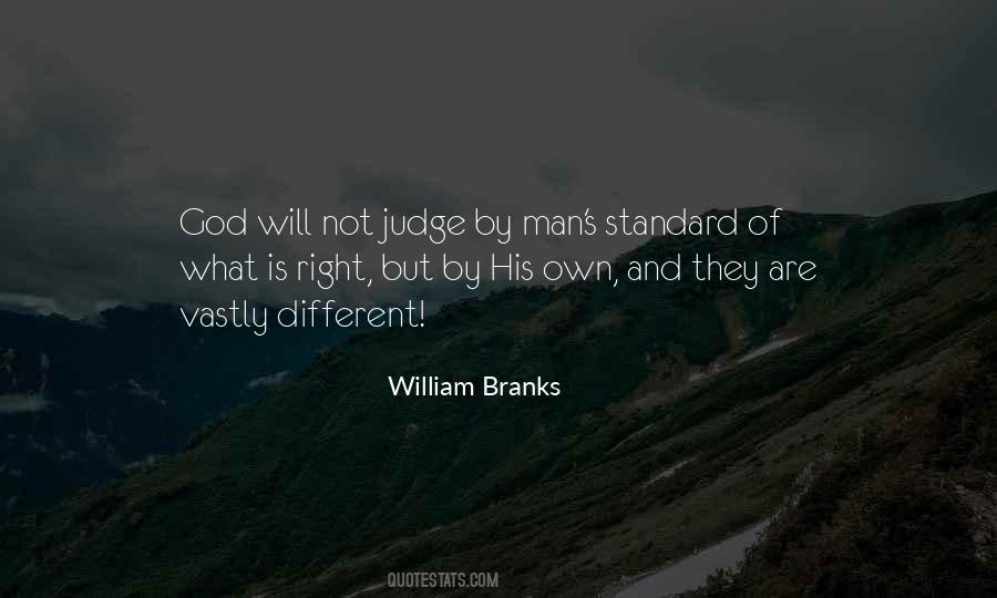 Right Standard Quotes #229403