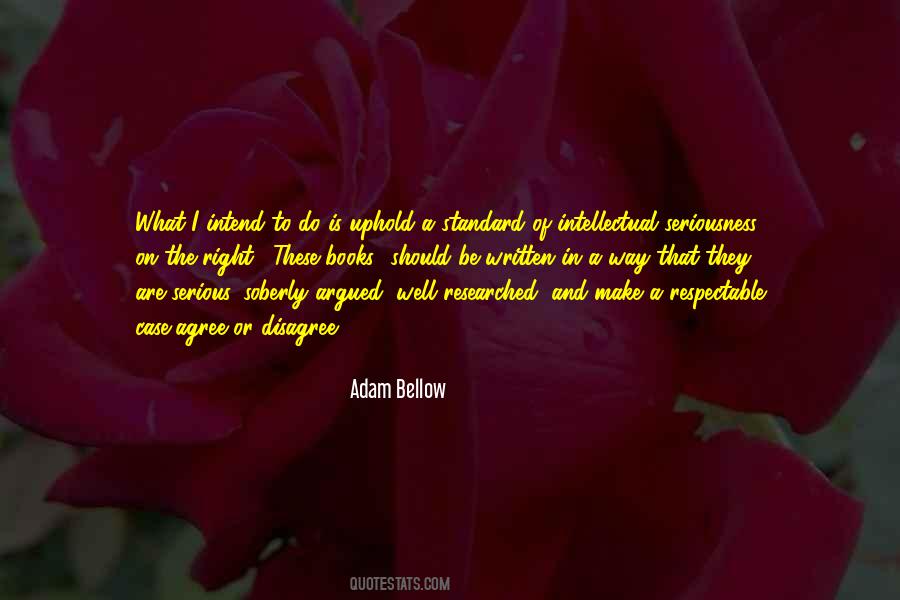 Right Standard Quotes #698828