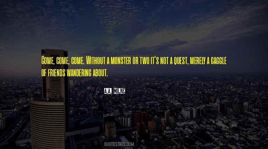 Spends A Night Quotes #1871550