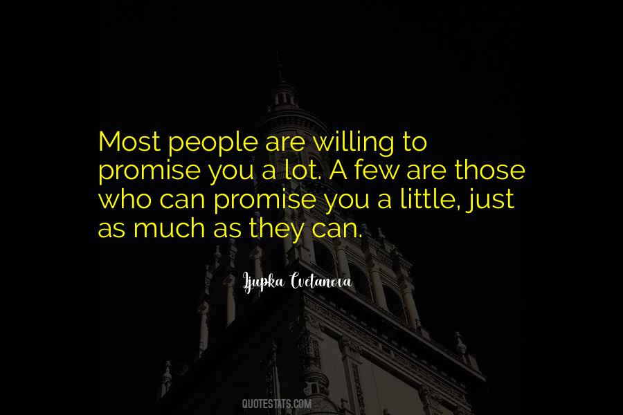 Sincere People Quotes #360974