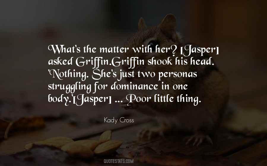 Sreshta Organics Quotes #1776769