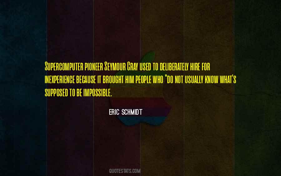 Smaller And Smaller Circles Quotes #1210284