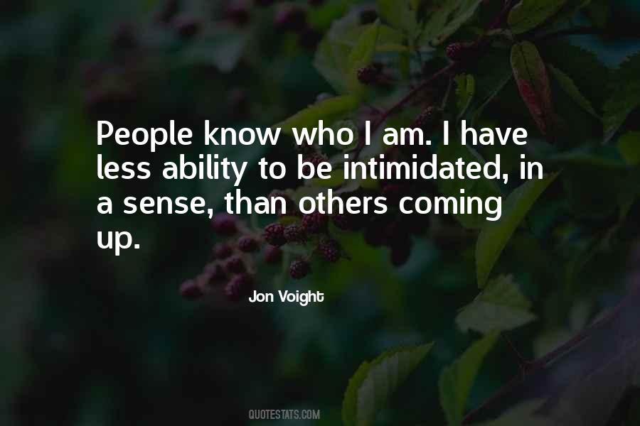 Smaller And Smaller Circles Quotes #1312533