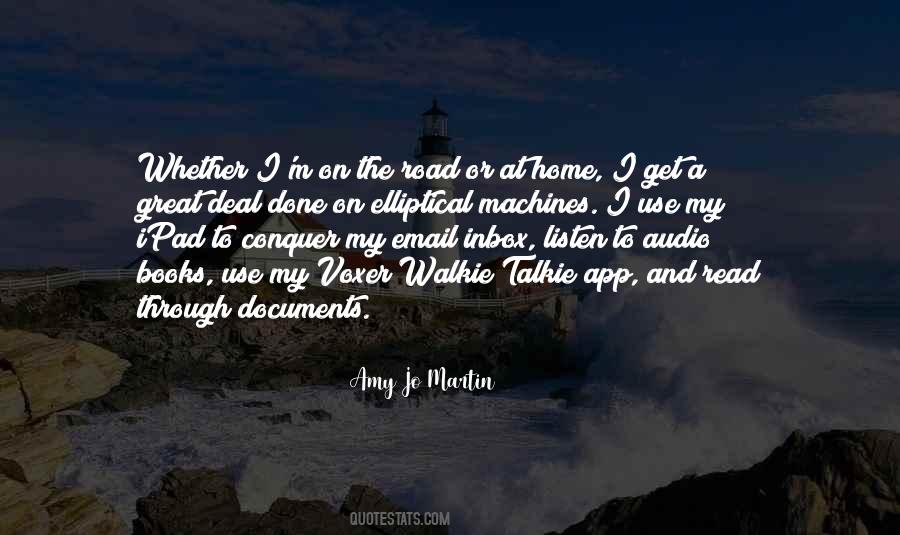Kulessa Diane Quotes #1153164