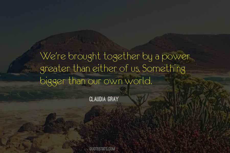 Gregard Heje Quotes #1234996