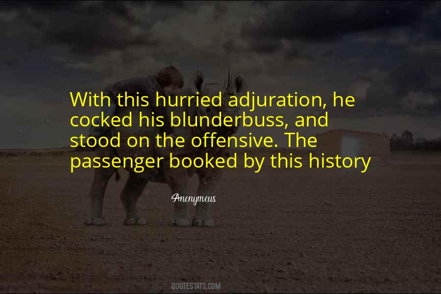 Lilburne Way Quotes #1236636