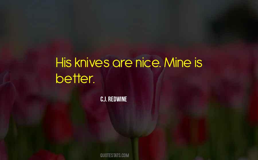 Mignet Faget Quotes #807860