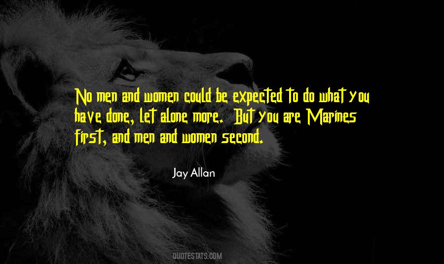 Mignet Faget Quotes #971172