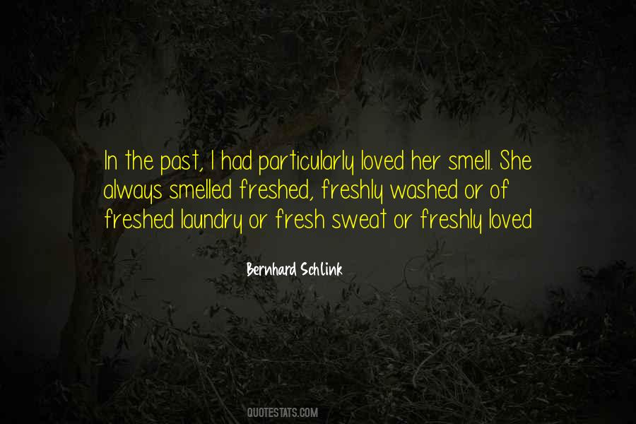Animalcule Structure Quotes #356455