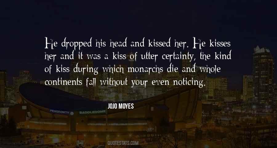 Spread And Scatter Quotes #104048