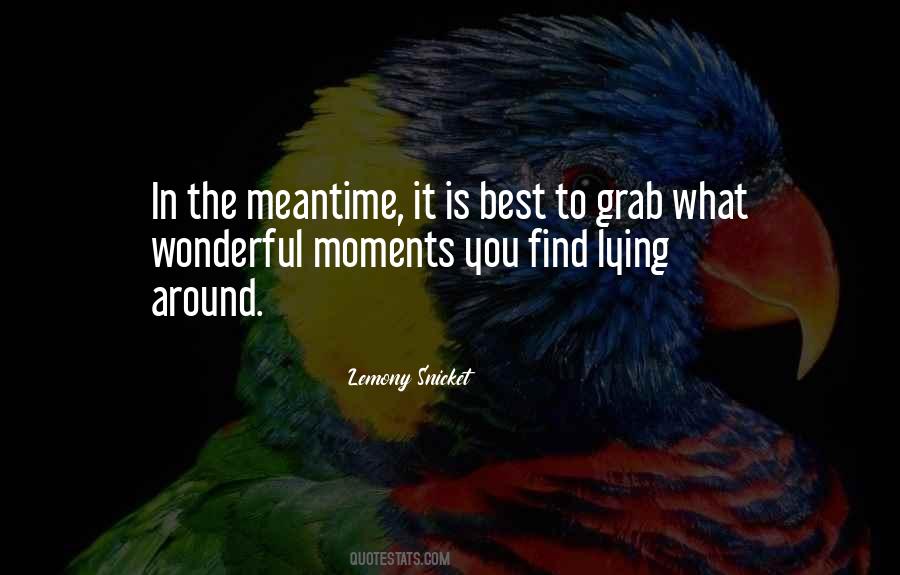 Spread And Scatter Quotes #1172636