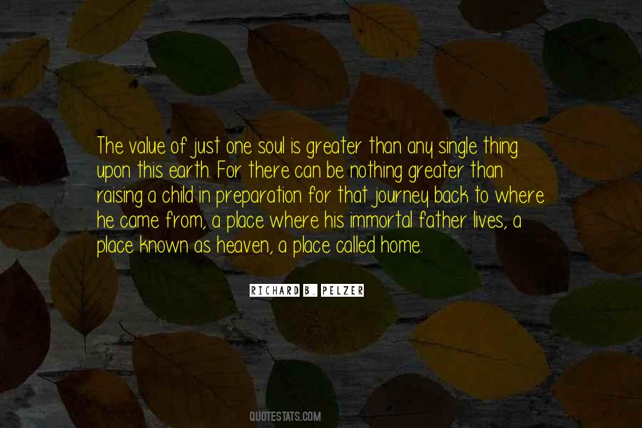 Spread And Scatter Quotes #656061