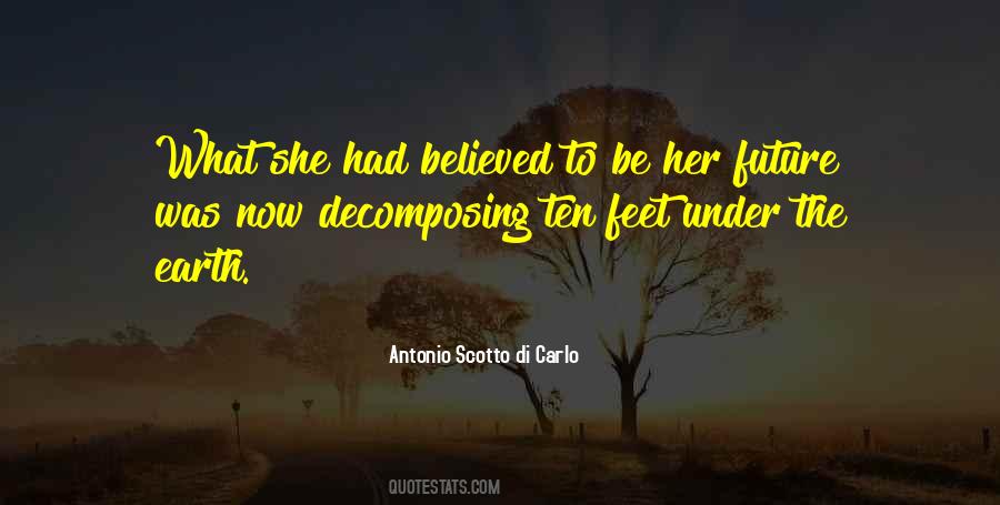Detoxifying The Liver Quotes #919837