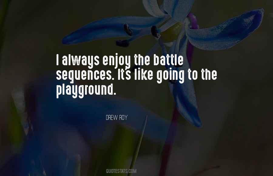 Arnoldus Of Metz Quotes #1521209
