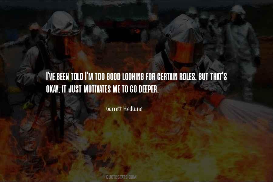 Arnoldus Of Metz Quotes #703639