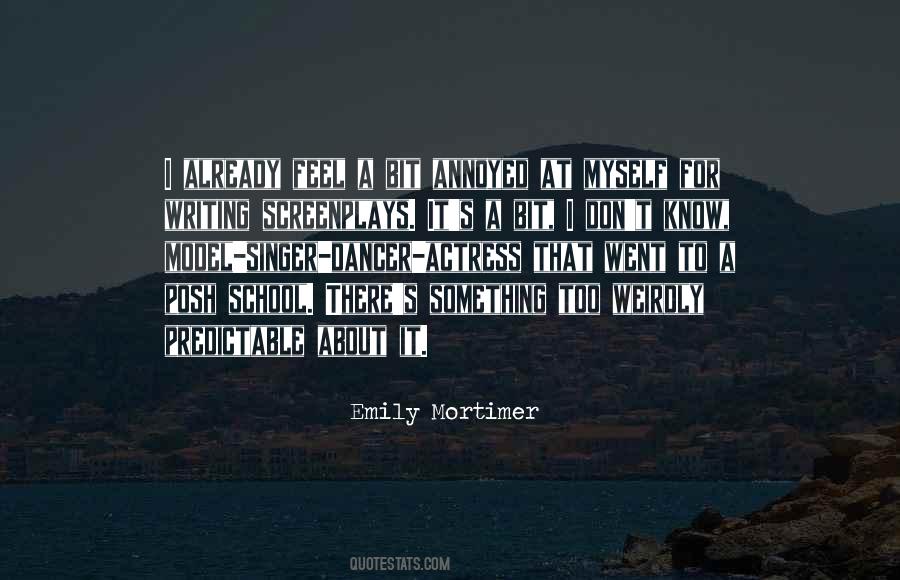 Kalisvaart And Company Quotes #1432172