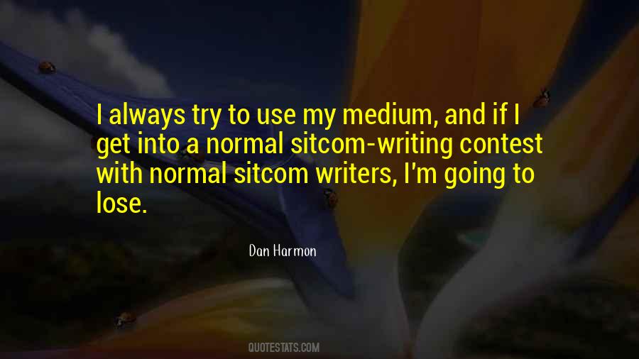 Kontempo Quotes #1658667