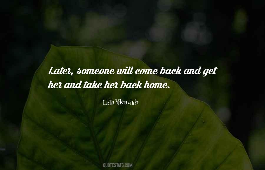 Kontempo Quotes #957732