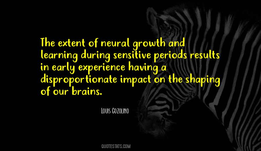 Cozolino Louis Quotes #1022724