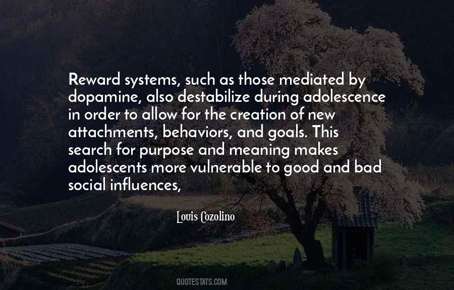 Cozolino Louis Quotes #936215