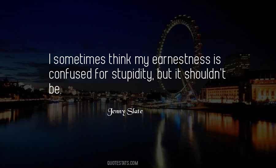 Stranz And Threads Quotes #1728540