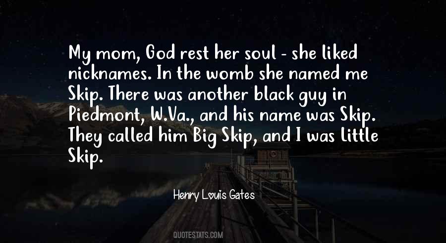 God And Mom Quotes #883689